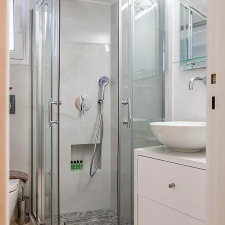 Dam32 By Smart Cozy Suites - Premium Location Near Athen Exterior foto