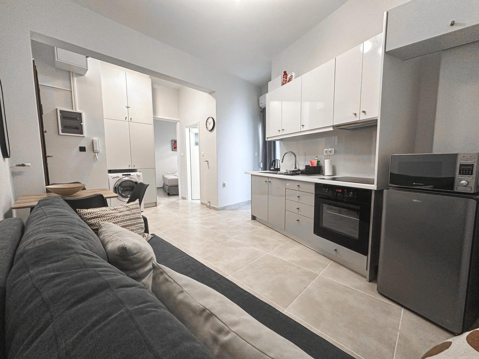 公寓 Dam32 By Smart Cozy - Premium Location Near *