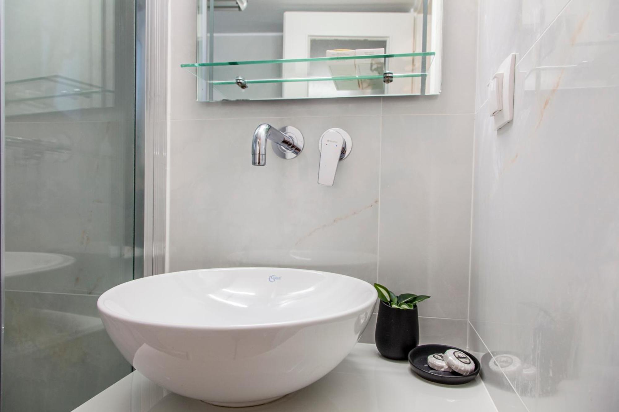 Apartment Dam32 By Smart Cozy - Premium Location Near