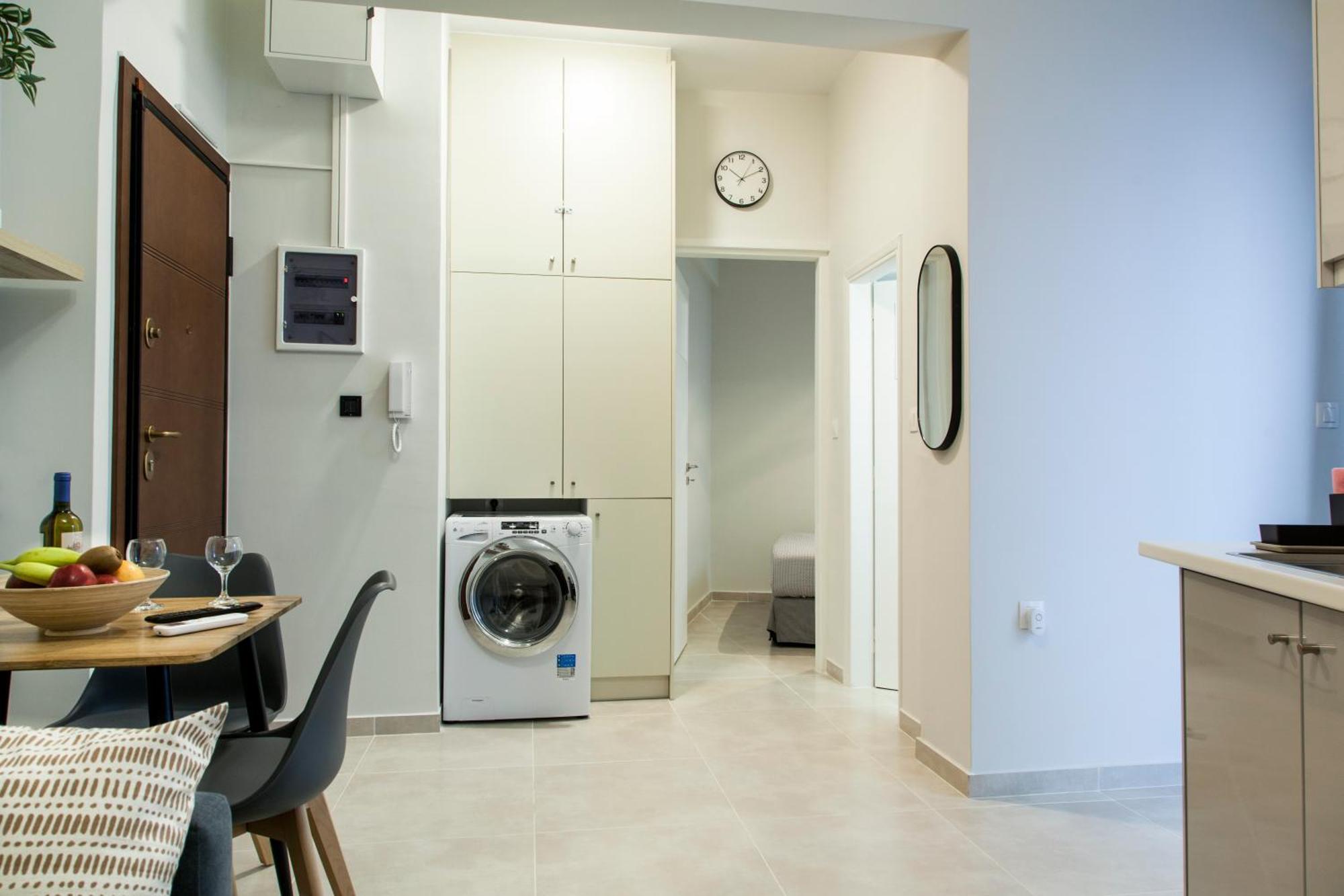 Dam32 By Smart Cozy - Premium Location Near 公寓 *