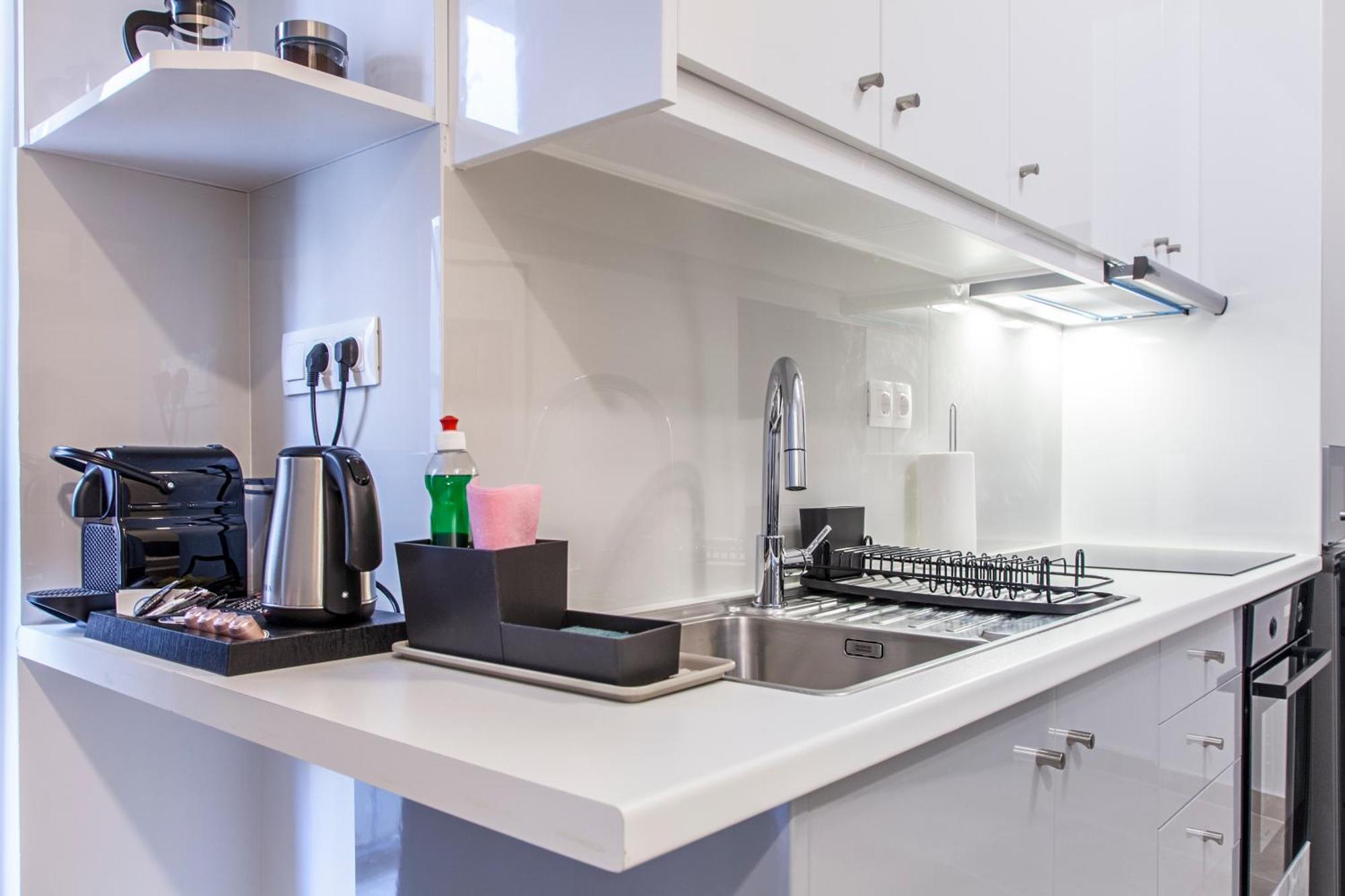 Dam32 By Smart Cozy - Premium Location Near Apartment Athen
