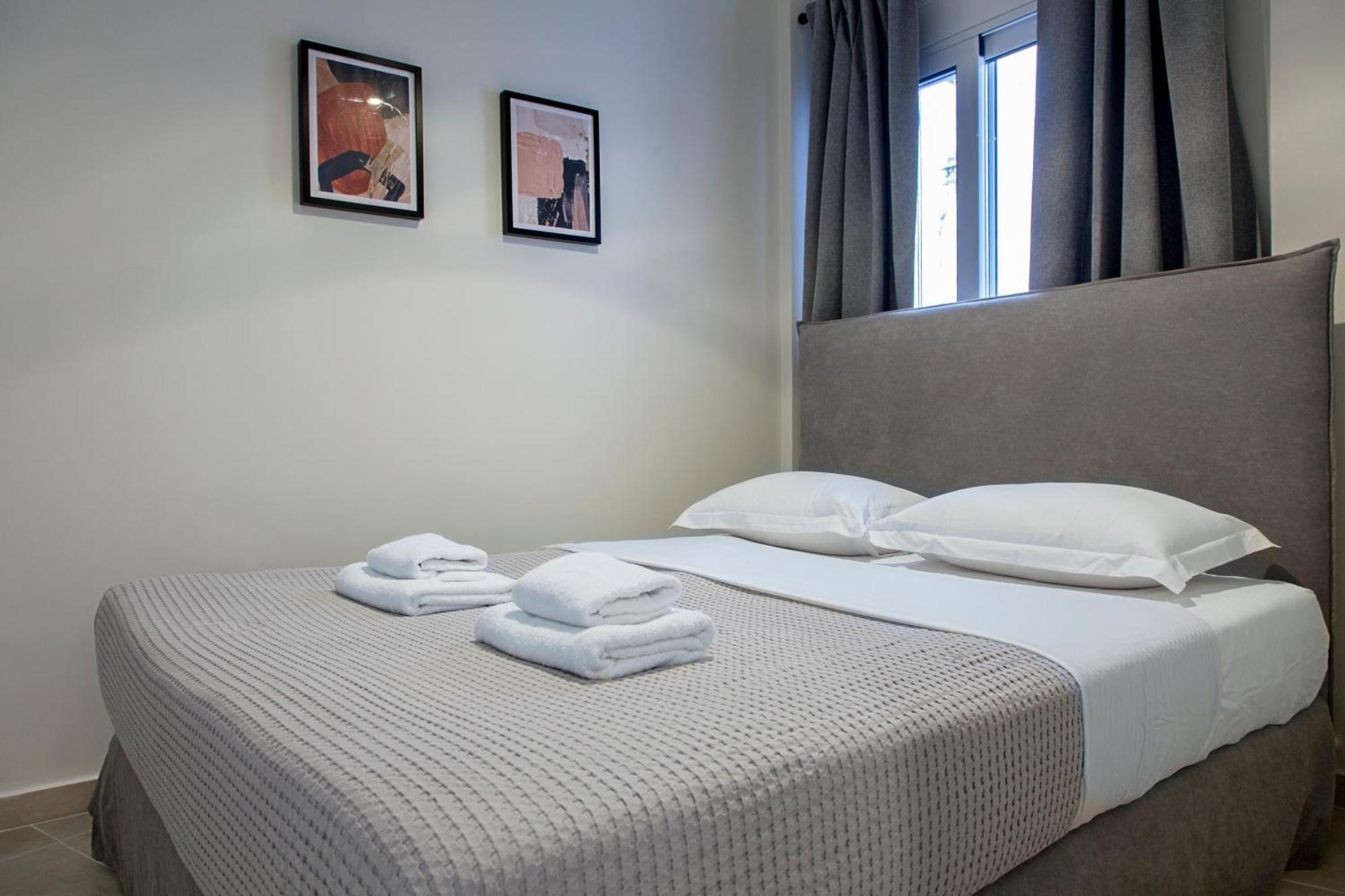 Dam32 By Smart Cozy - Premium Location Near 雅典